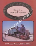 Hudswell Clarke & Co. Ltd. - A Pictorial Album of Narrow Gauge Locomotives by REDMAN, Ronald Nelson